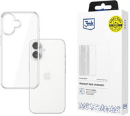 3MK Armor Case for Apple iPhone 17 - Phone Cover