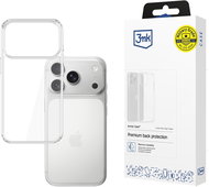 3MK Armor Case pro Apple iPhone 17 Pro - Kryt na mobil