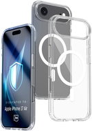 3MK Armor MagCase for Apple iPhone Air - Phone Cover