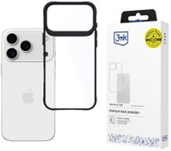 3MK Satin Armor Case+ for Apple iPhone 17 Pro - Phone Cover