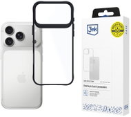 3MK Satin Armor Case+ für Apple iPhone 17 Pro Max - Handyhülle