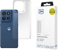 3MK Armor Case for Motorola Moto Edge 60/60 Fusion - Phone Cover