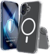 3MK Armor MagCase for Apple iPhone 16 - Phone Cover