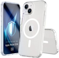 3MK Armor MagCase pro Apple iPhone 13/14 - Kryt na mobil