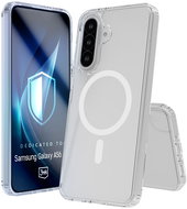 3MK Armor MagCase for Samsung Galaxy A56 - Phone Cover