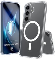3MK Armor MagCase for Samsung Galaxy S24 FE - Phone Cover