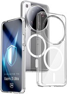 3MK Armor MagCase for Xiaomi 15 Ultra - Phone Cover