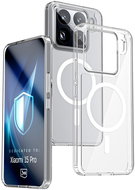 3MK Armor MagCase for Xiaomi 15 Pro - Phone Cover