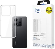 3mk Armor Case Redmi Note 14 4G tok - Telefon tok
