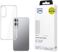 3MK Armor Case for Samsung Galaxy S25 Edge - Phone Cover