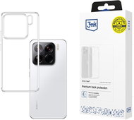 3MK Armor Case for Xiaomi 15 - Phone Cover