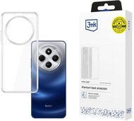 3MK Armor Case for Redmi 14c - Phone Cover