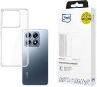 3MK Armor Case for Xiaomi 14T - Phone Cover