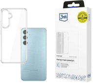 3MK Armor Case for Samsung Galaxy M35 - Phone Cover