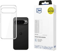 3MK Armor Case pro Google Pixel 9/ 9 Pro - Kryt na mobil