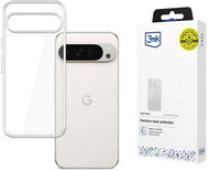3MK Armor Case for Google Pixel 9 Pro XL - Phone Cover