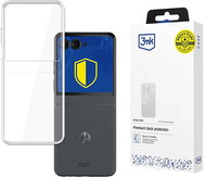 3MK Armor Case for Motorola Razr 50 - Phone Cover