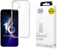 3MK Armor case for Apple iPhone 16 Plus - Phone Cover