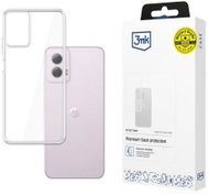 3MK Armor Case Motorola Moto G 5G 2024 - Phone Cover