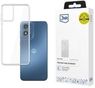 3MK Armor Case Motorola Moto G Play 2024 - Phone Cover