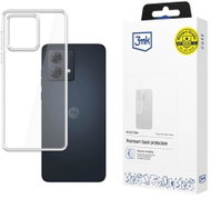 3MK Armor Case for Motorola Moto G84 5G - Phone Cover