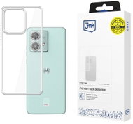 3MK Armor Case for Motorola Edge 40 Neo - Phone Cover