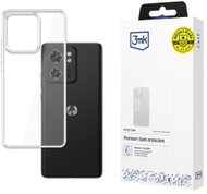 3MK Armor Case Motorola Edge 40 - Phone Cover