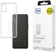 3MK Armor Case for Samsung Galaxy XCover 7 - Phone Cover