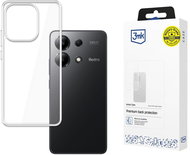 3MK Armor case for Redmi Note 13 4G - Phone Cover