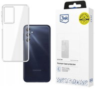 3MK Armor Case for Samsung Galaxy M34 5G - Phone Cover