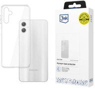 3MK Armor Case for Samsung Galaxy A05 - Phone Cover