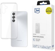 3MK Armor case for Samsung Galaxy A05s (SM-A057) clear /AS - Phone Cover