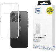 3MK Armor case for Apple iPhone 15 Pro Max, clear - Phone Cover