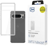 3MK Armor Case for Google Pixel 8 5G - Phone Cover