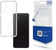 3MK Armor Case for Samsung Galaxy A14 4G/ 5G, clear - Phone Cover
