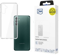 3MK Armor case for Samsung Galaxy A04s (SM-A047) clear /AS - Phone Cover