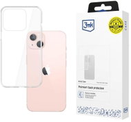 3MK Armor case for Apple iPhone 14 Plus, clear - Phone Cover