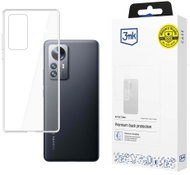 3MK Armor Case for Xiaomi 12 Pro - Phone Cover
