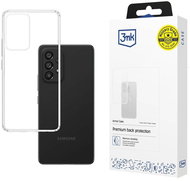 3MK Armor case for Samsung Galaxy A33 5G (SM-A336) clear /AS - Phone Cover