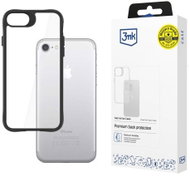 3MK Apple iPhone 6 - Satin Armor Case+ - Phone Cover
