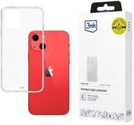 3MK Armor case for Apple iPhone 13, clear - Phone Cover