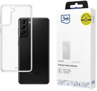 3MK Armor Case for Samsung Galaxy S21 5G - Phone Cover