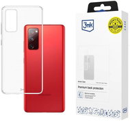 3MK Armor case pro Samsung Galaxy S20 FE (SM-G780) čirý /AS - Kryt na mobil