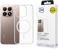3MK Armor MagCase for Xiaomi 15T 5G - Phone Cover