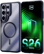 3MK Satin Armor MagCase for Samsung Galaxy S26 Ultra - Phone Cover