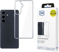 3MK Armor Case for Samsung Galaxy S26 - Phone Cover