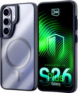 3MK Satin Armor MagCase for Samsung Galaxy S26+ - Phone Cover