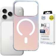 3MK Hardy PrisMag Case for Apple iPhone 17 Pro Max - Phone Cover