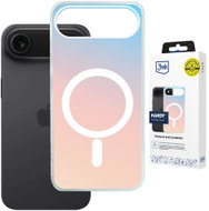 3MK Hardy PrisMag Case for Apple iPhone Air - Phone Cover