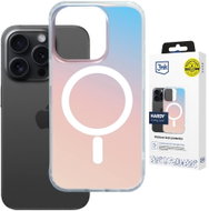 3MK Hardy PrisMag Case for Apple iPhone 16 Pro - Phone Cover